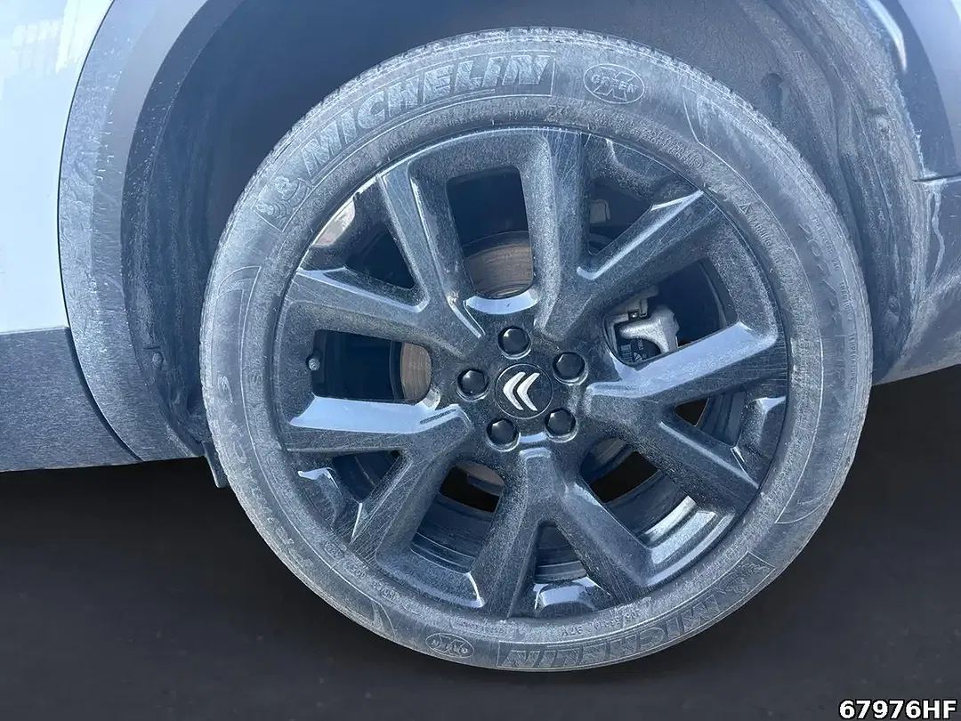 Citroen C5 Aircross - Thumbnail 5