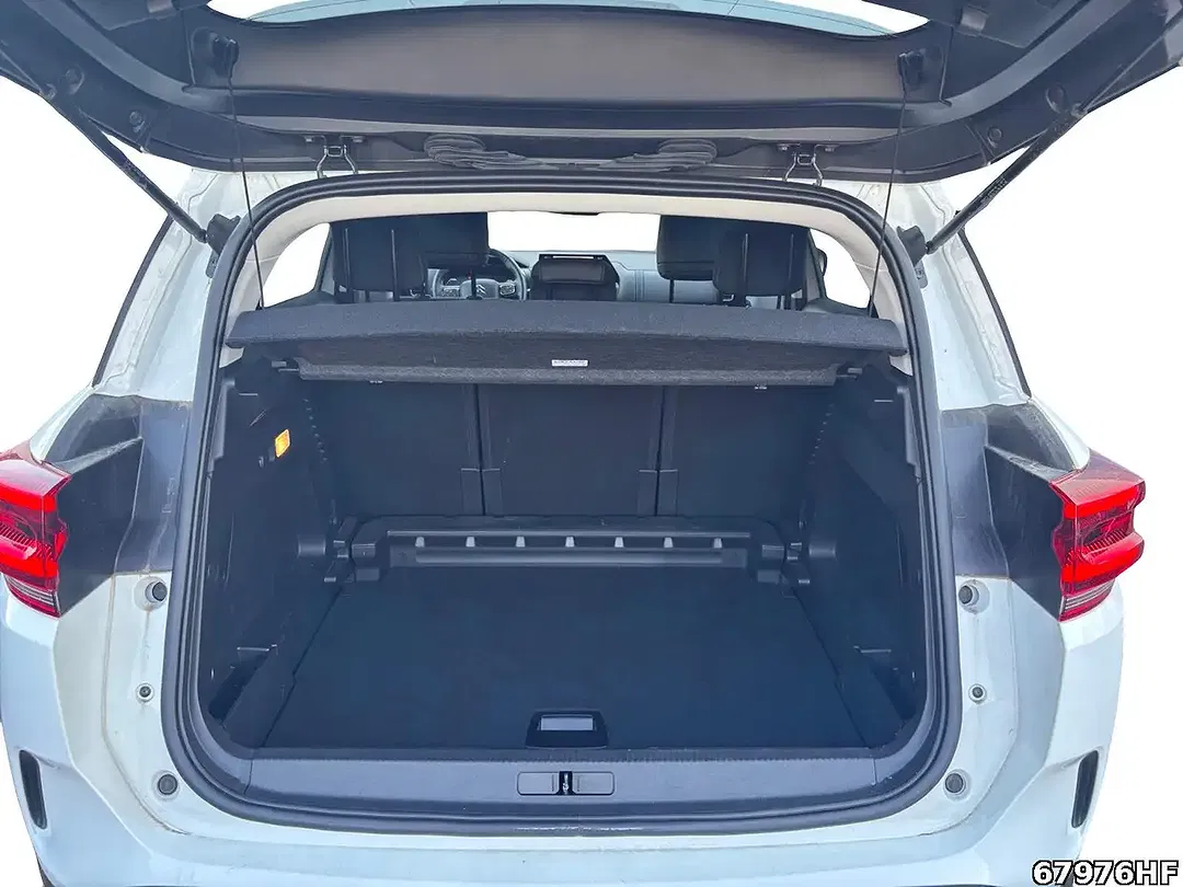 Citroen C5 Aircross - Thumbnail 6