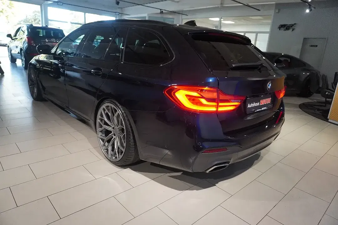BMW 530 - Thumbnail 3