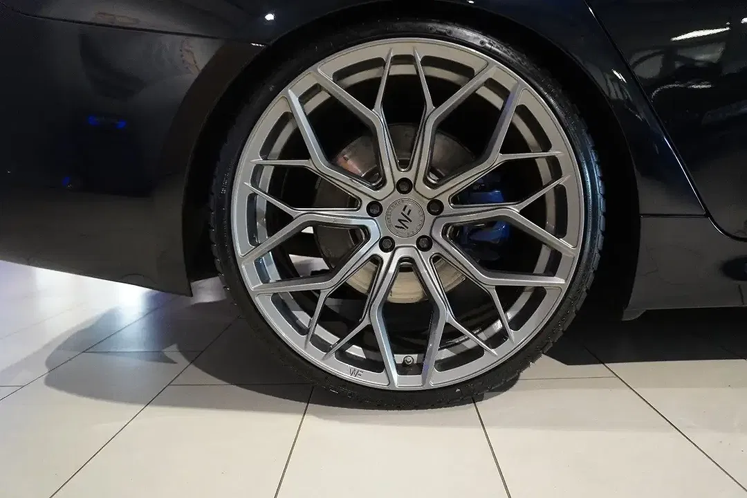 BMW 530 - Thumbnail 5