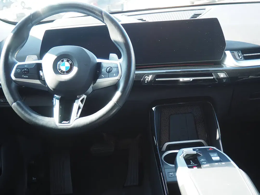 BMW X1 - Thumbnail 10