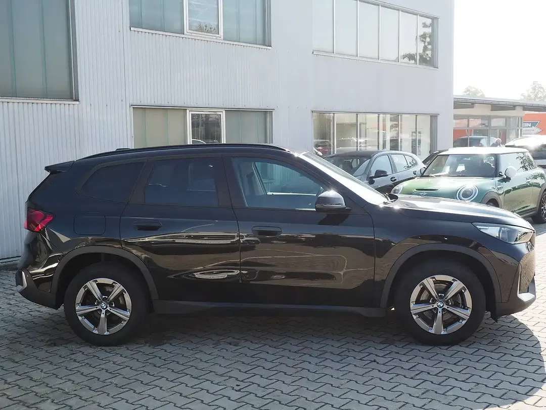 BMW X1 - Thumbnail 8