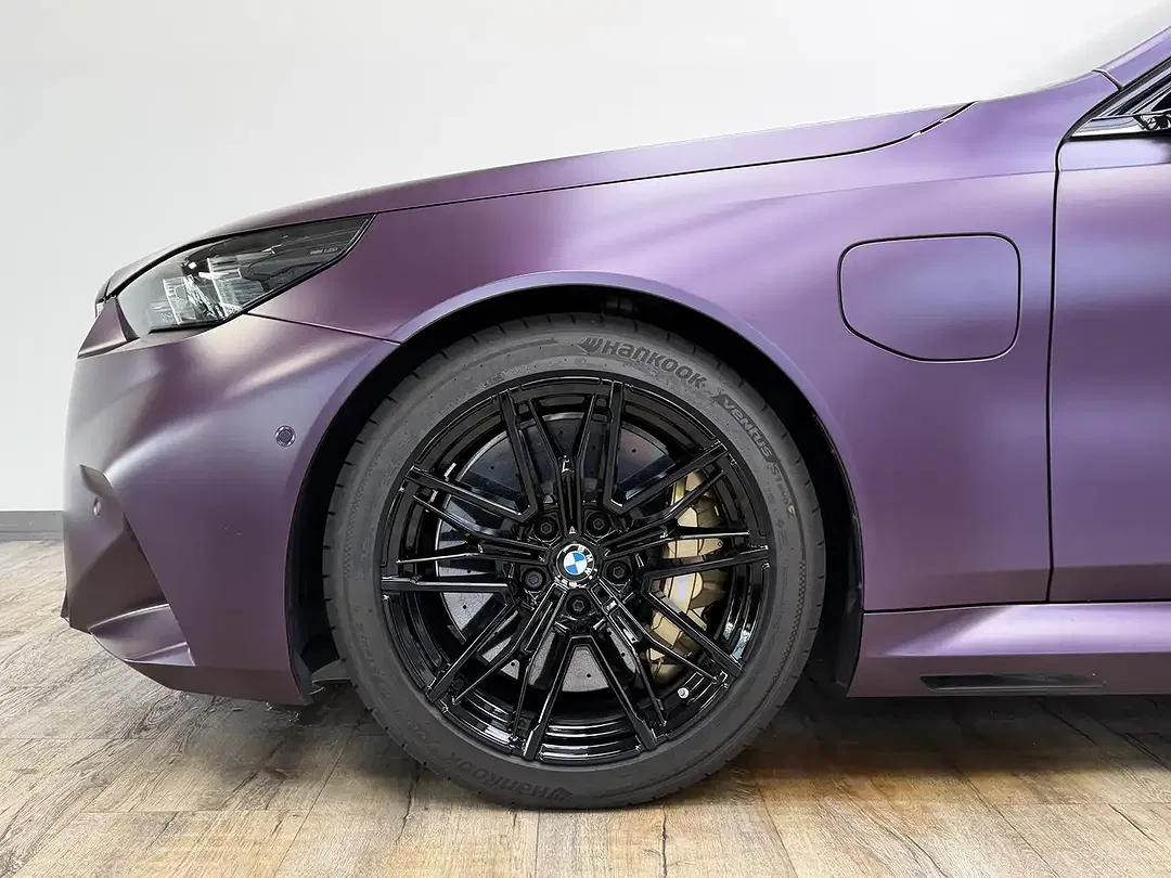 BMW M5 - Thumbnail 36