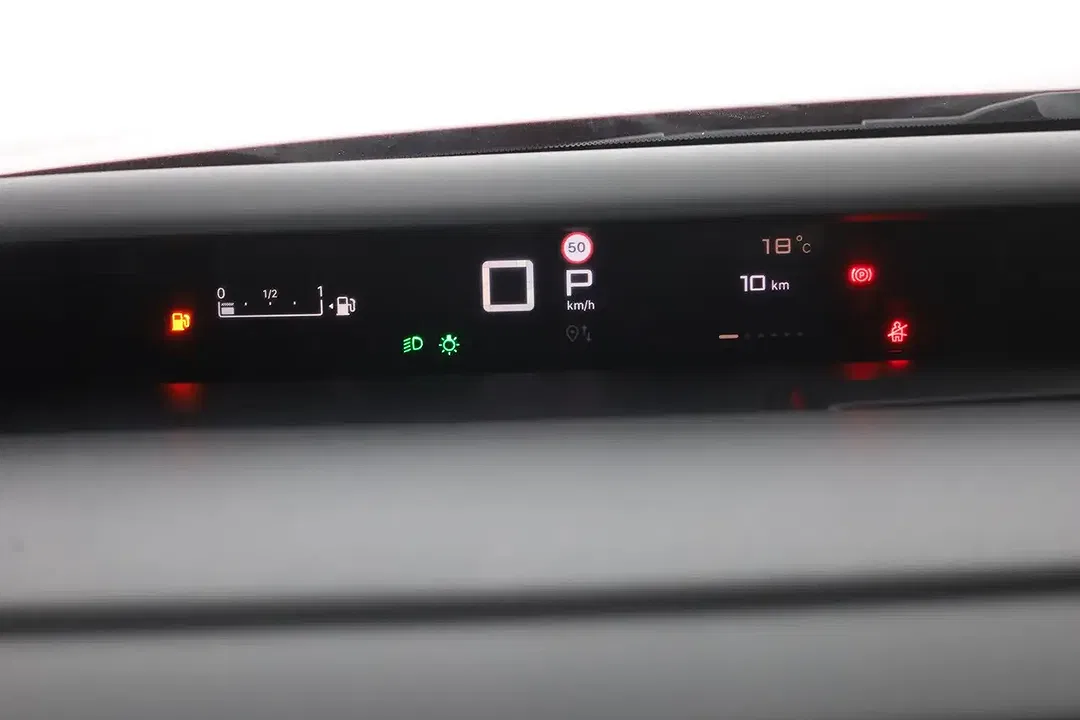 Citroen C3 Aircross - Thumbnail 12