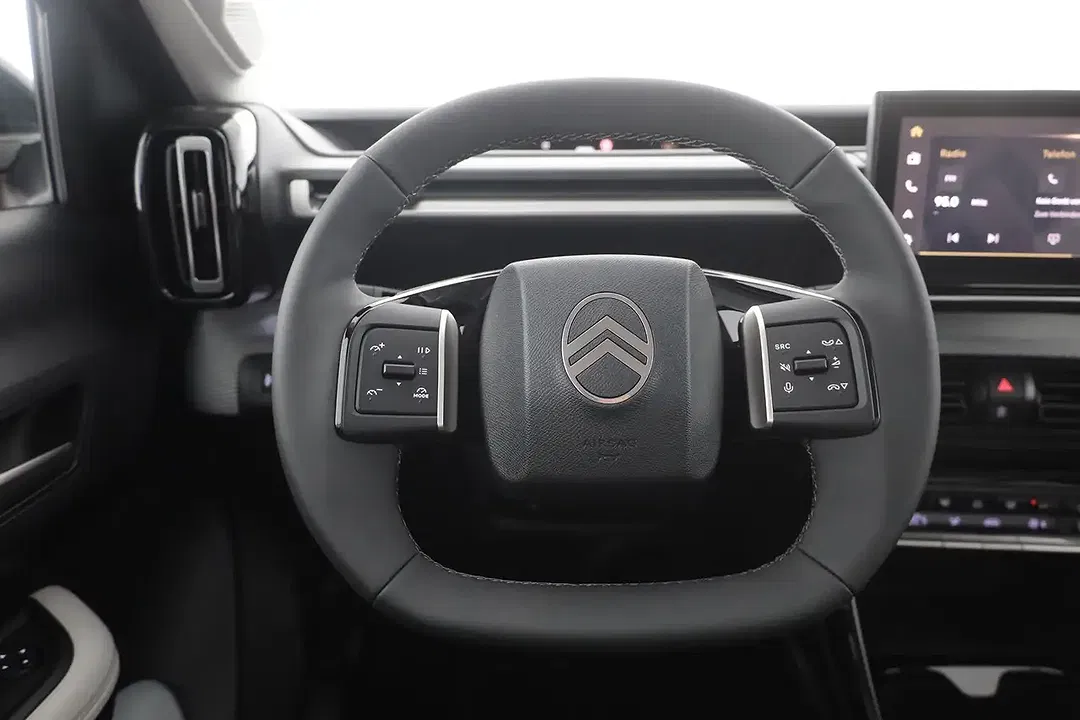 Citroen C3 Aircross - Thumbnail 15