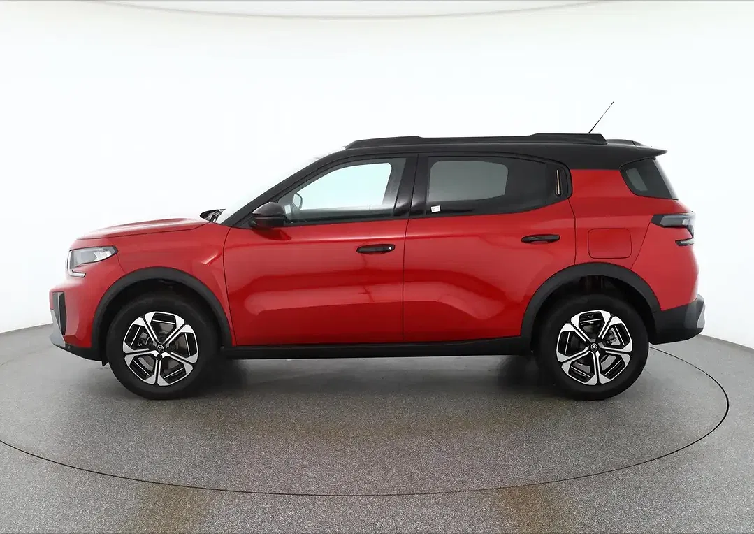 Citroen C3 Aircross - Thumbnail 2
