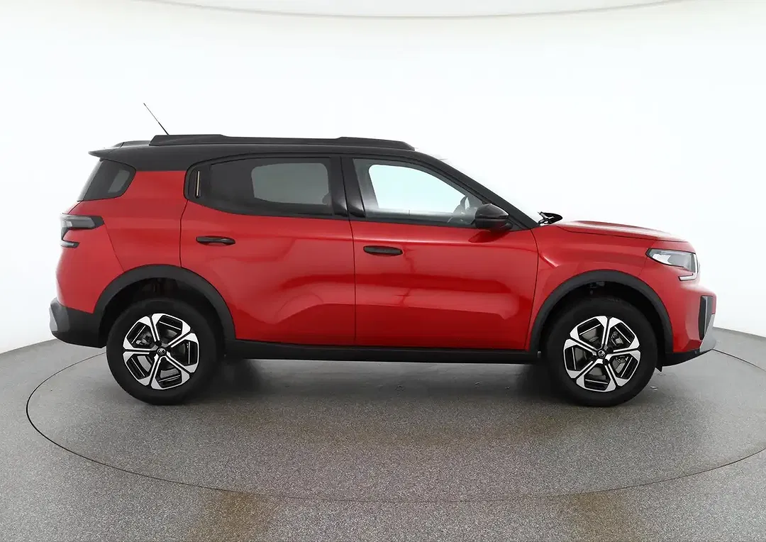 Citroen C3 Aircross - Thumbnail 6