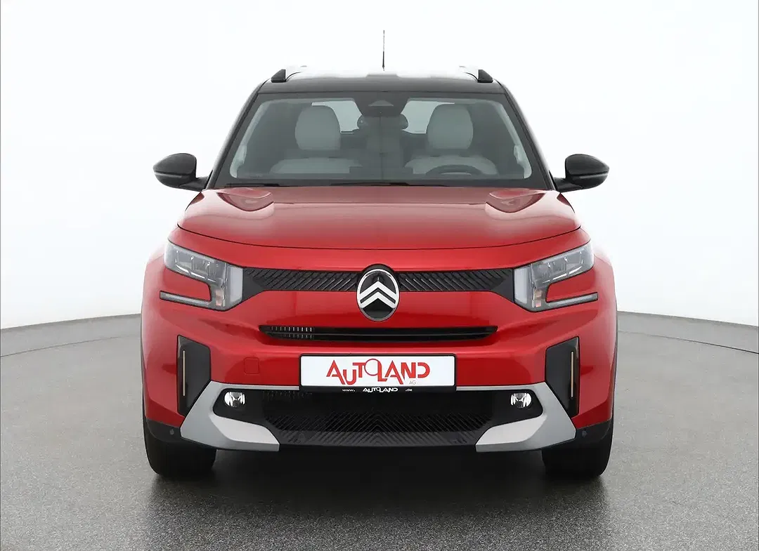 Citroen C3 Aircross - Thumbnail 8