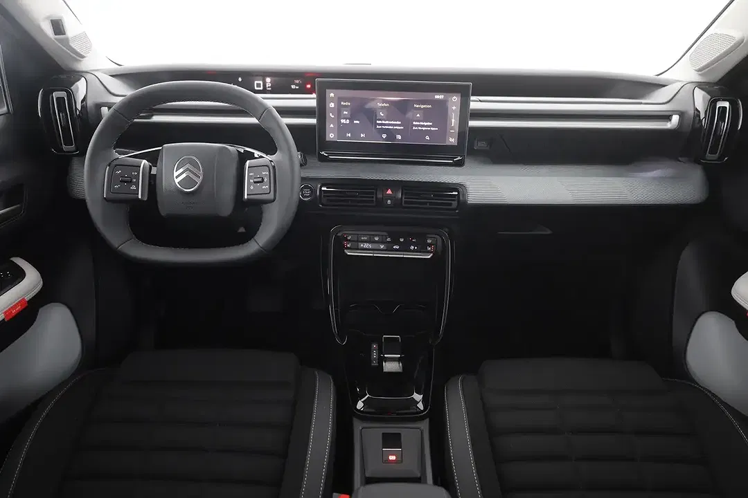 Citroen C3 Aircross - Thumbnail 9