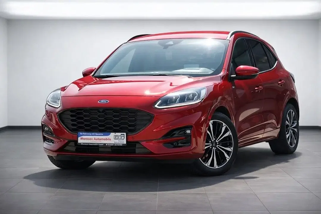 Ford Kuga - Afbeelding 1