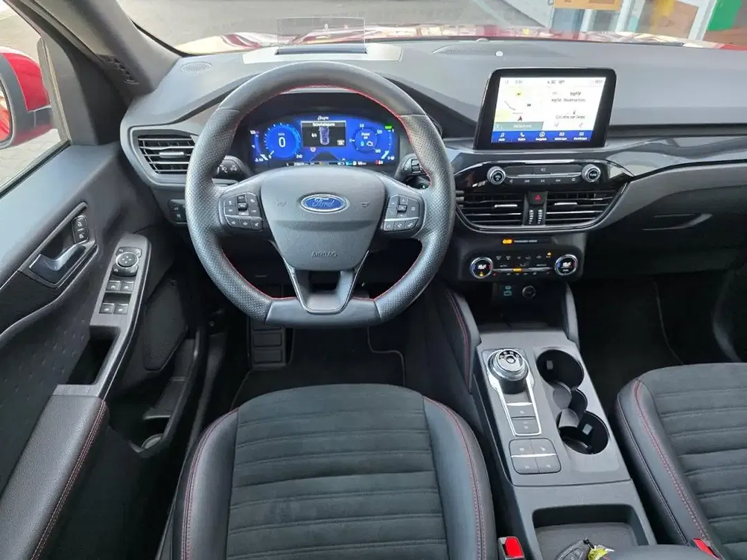 Ford Kuga - Thumbnail 10