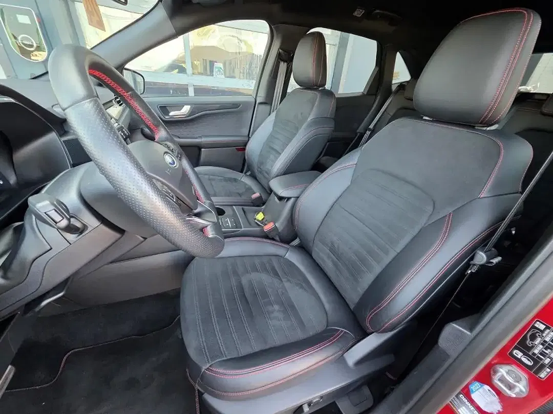 Ford Kuga - Thumbnail 15