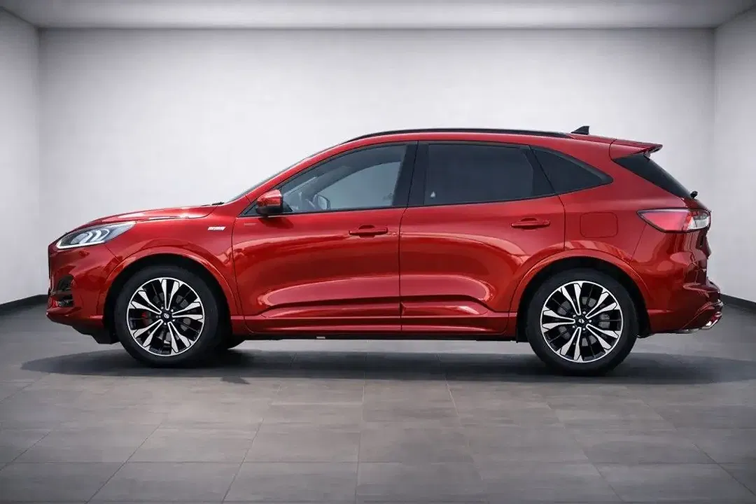 Ford Kuga - Thumbnail 7