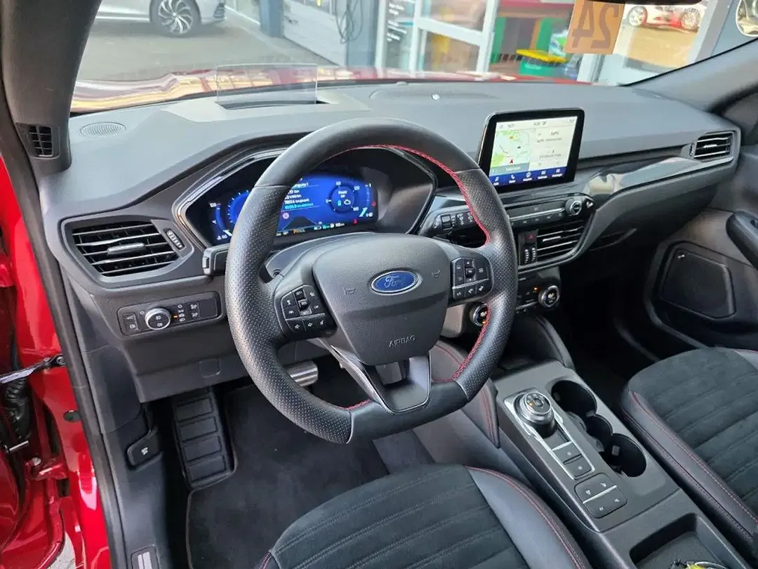 Ford Kuga - Thumbnail 9