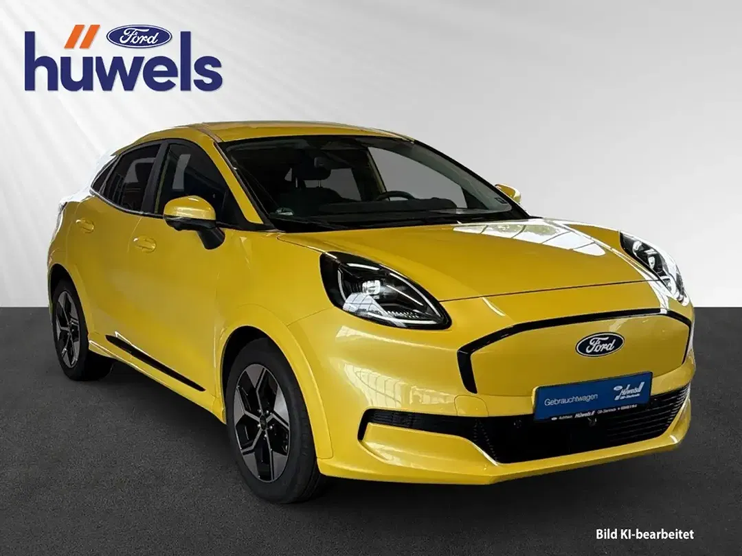 Ford Puma - Thumbnail 5