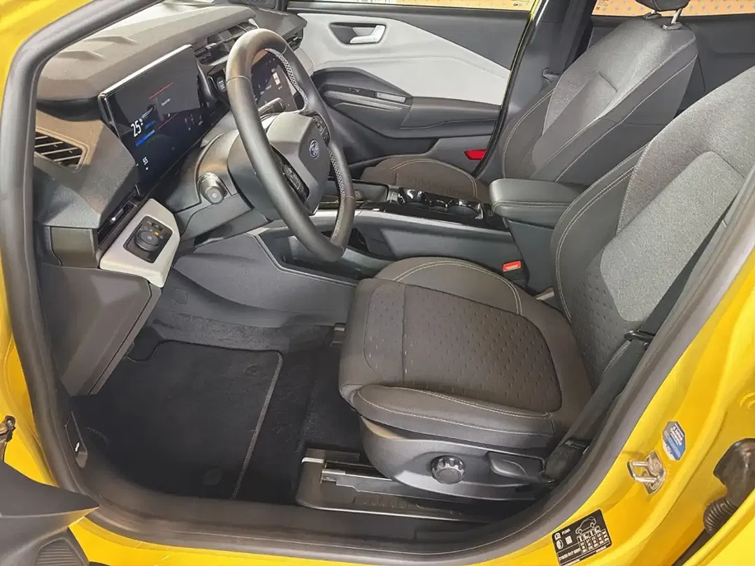 Ford Puma - Thumbnail 8