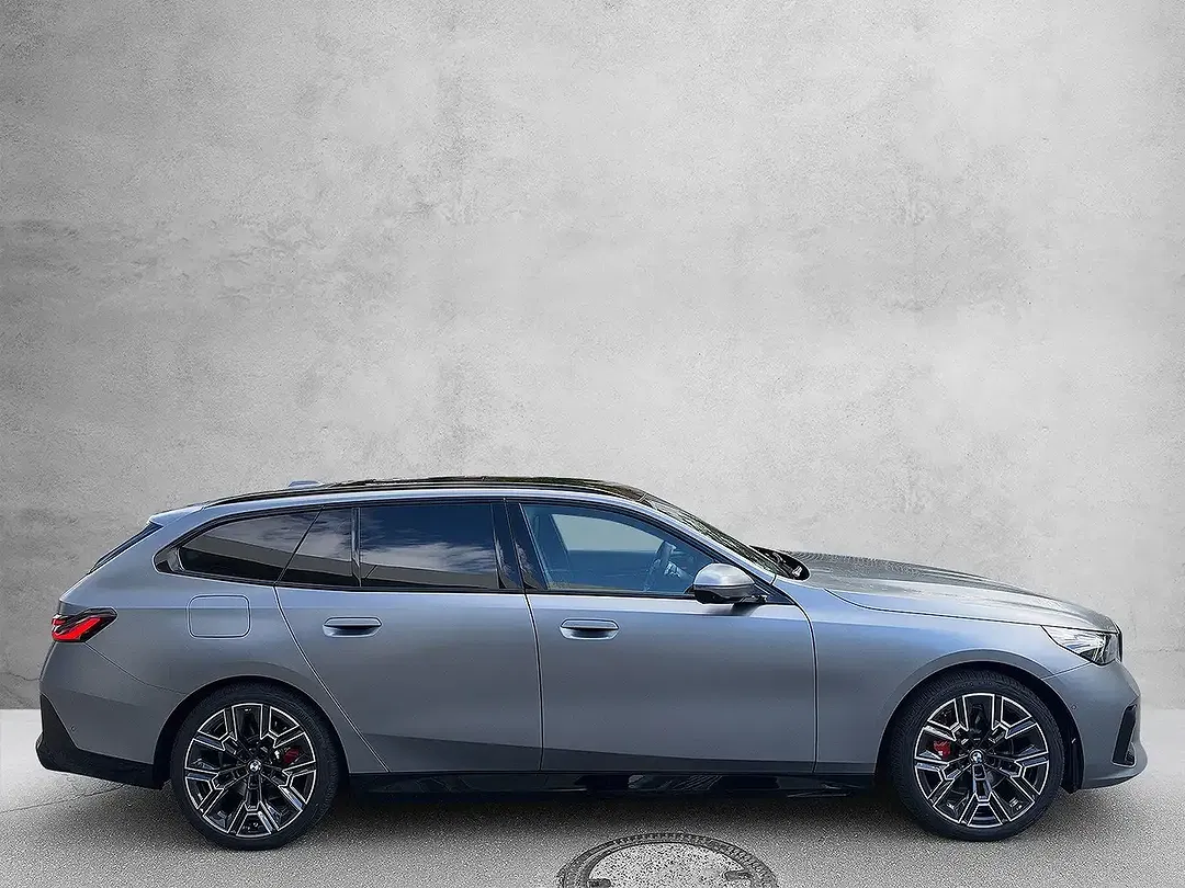 BMW 540 - Thumbnail 4