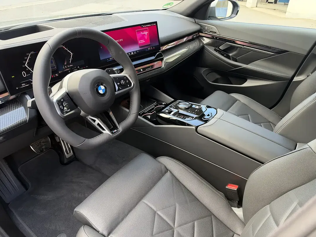 BMW 540 - Thumbnail 5