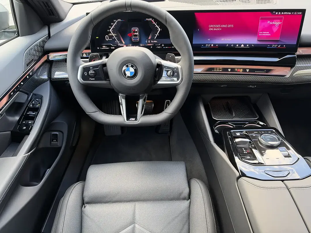 BMW 540 - Thumbnail 7
