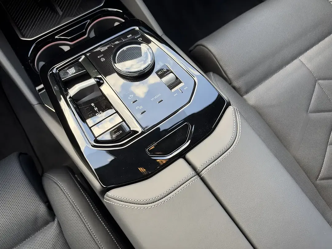 BMW 540 - Thumbnail 8