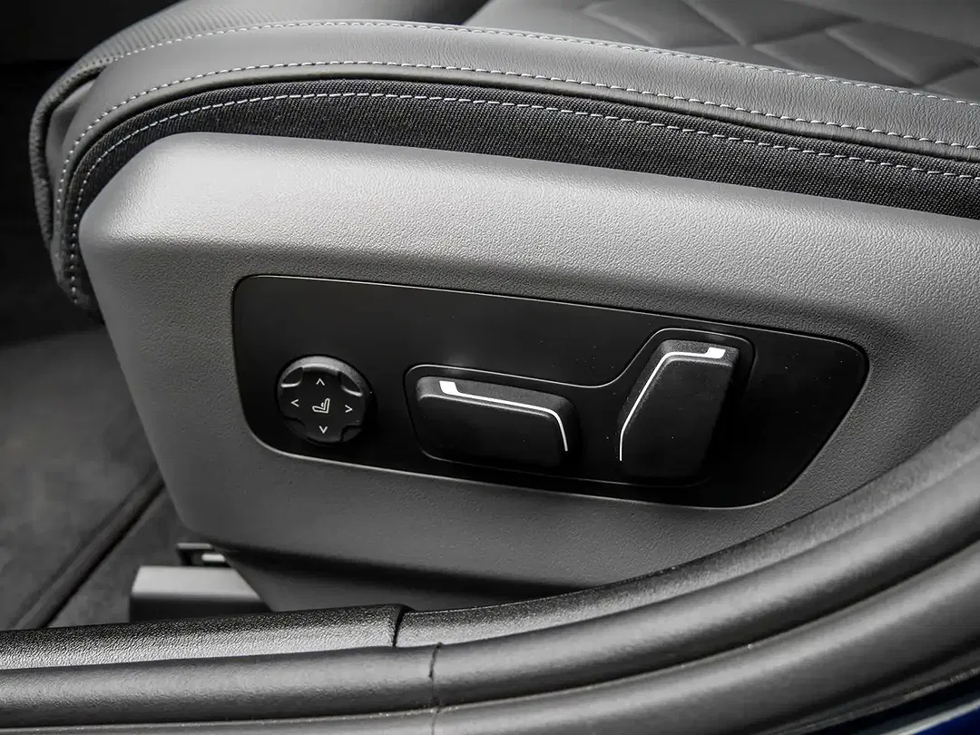 BMW 540 - Thumbnail 13