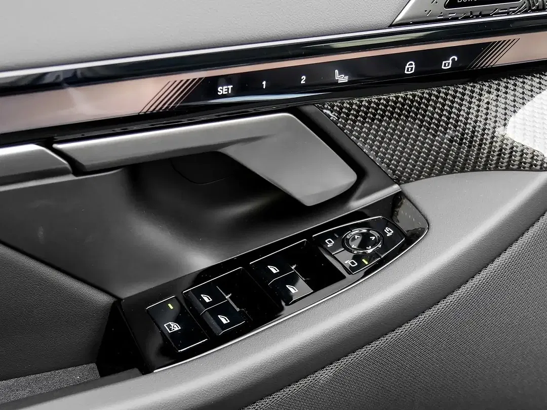 BMW 540 - Thumbnail 14