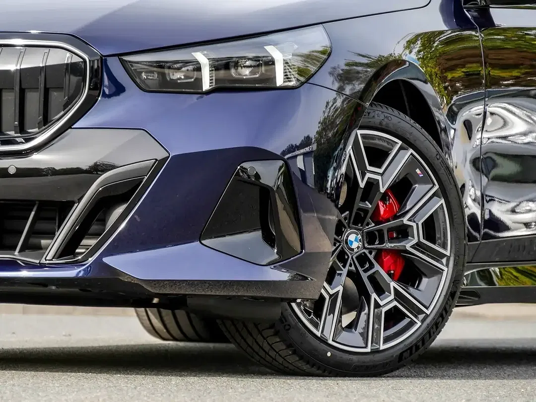 BMW 540 - Thumbnail 5