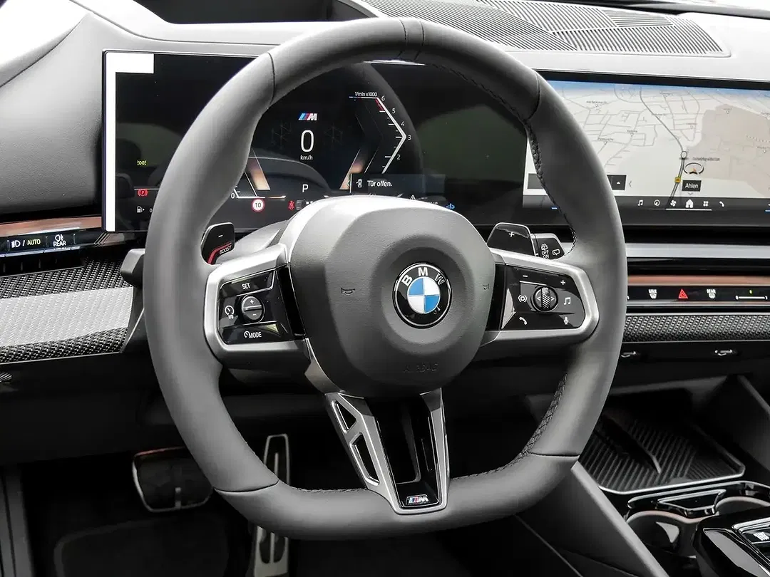 BMW 540 - Thumbnail 8