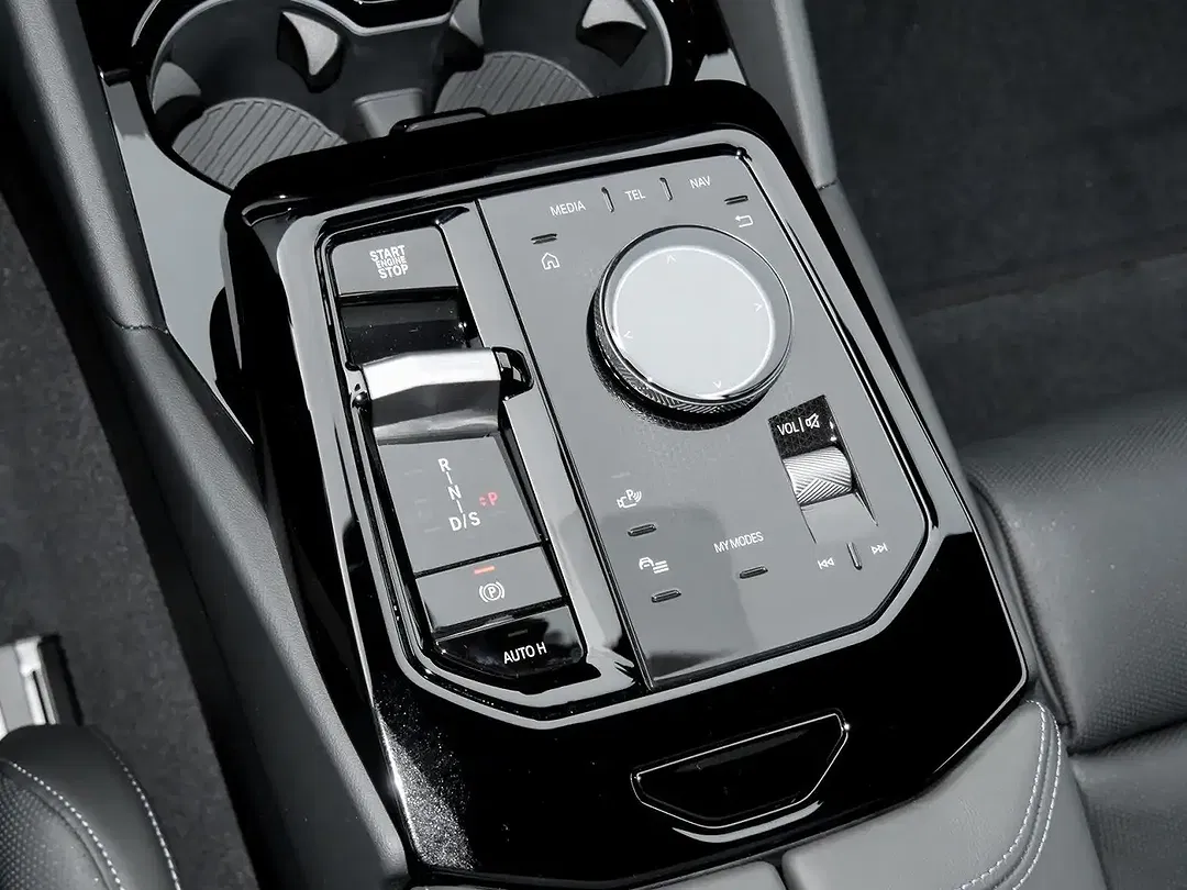 BMW 540 - Thumbnail 9