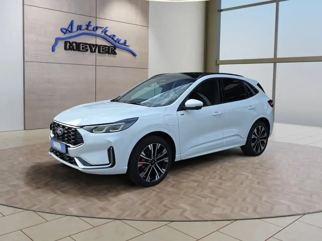Ford Kuga - Afbeelding 1