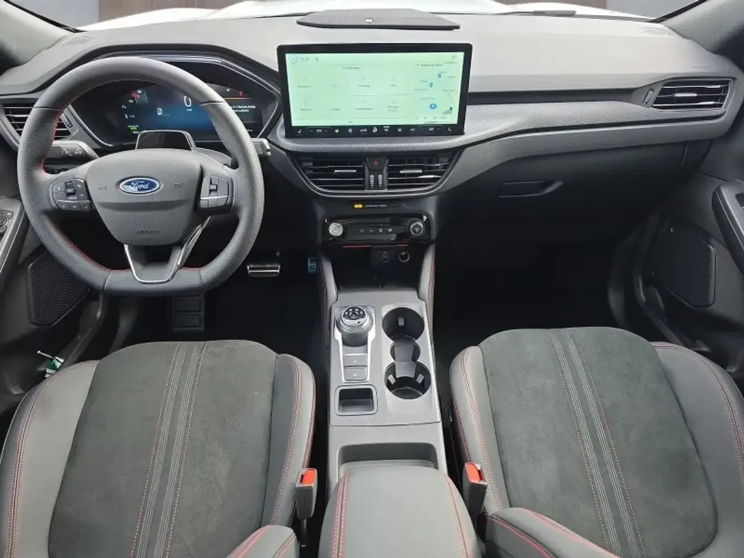 Ford Kuga - Thumbnail 10