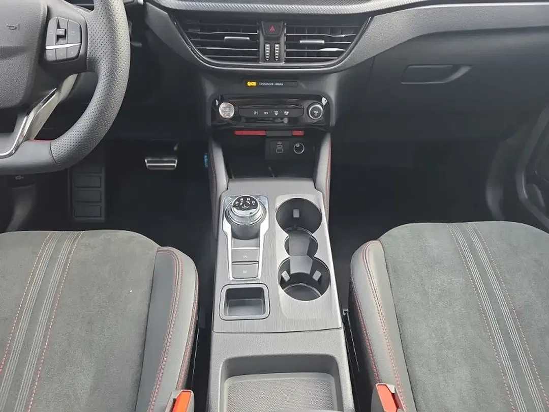 Ford Kuga - Thumbnail 12
