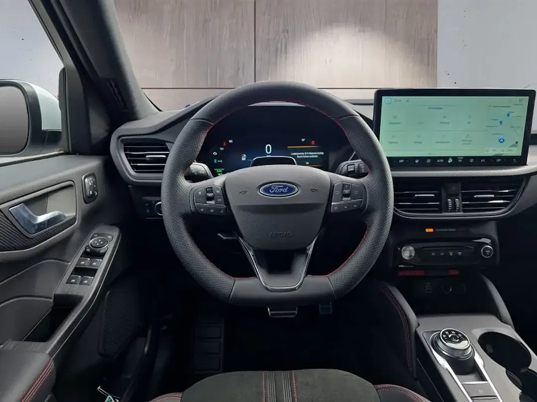 Ford Kuga - Thumbnail 13