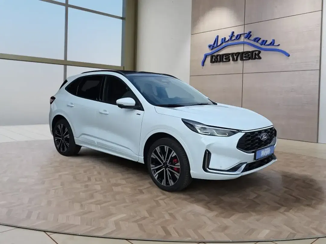 Ford Kuga - Thumbnail 7