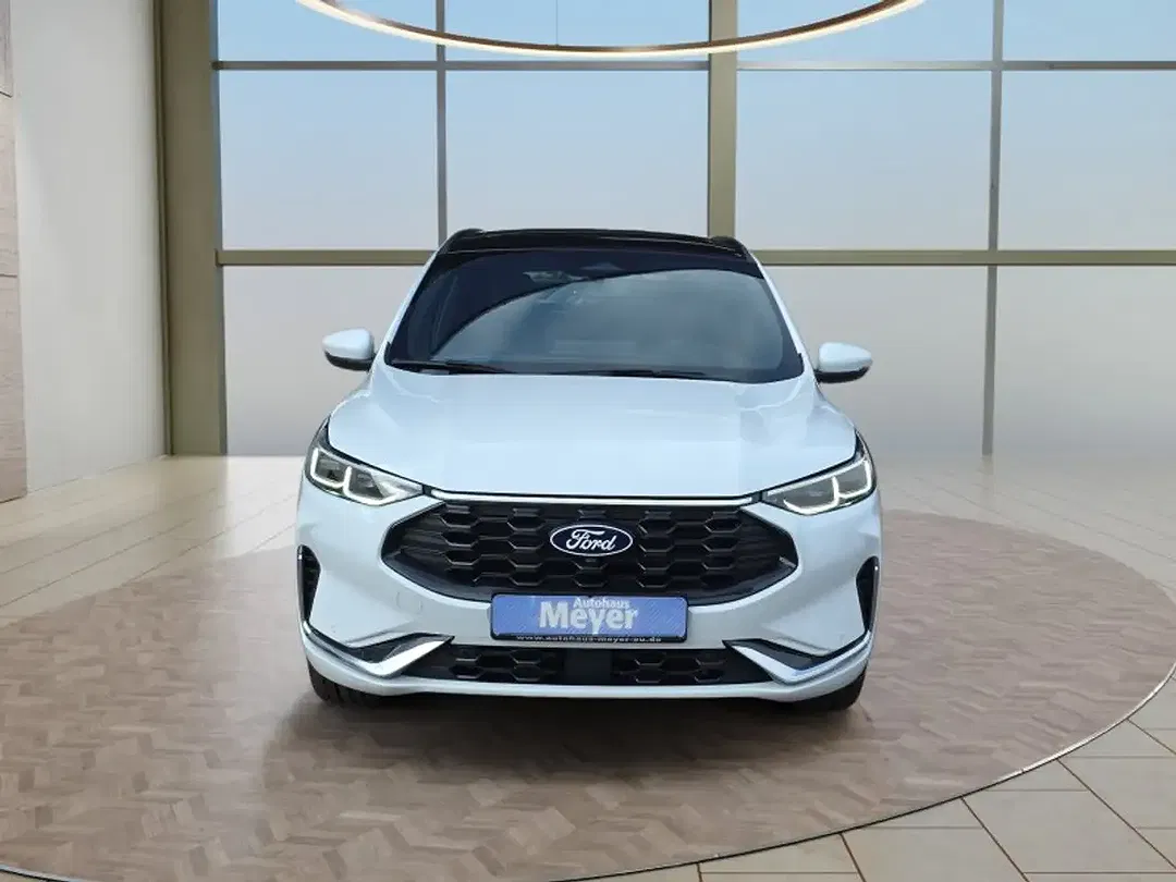 Ford Kuga - Thumbnail 8