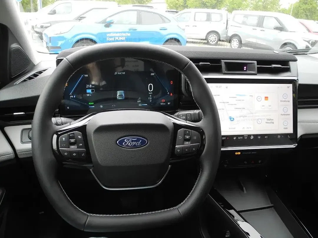 Ford Puma - Thumbnail 10