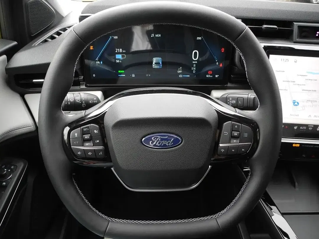Ford Puma - Thumbnail 9
