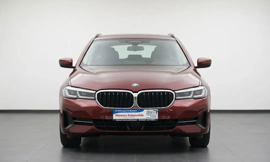 BMW 530 - Thumbnail 2
