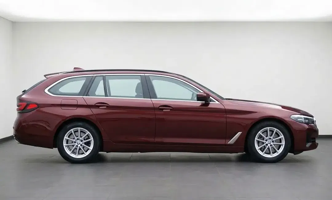 BMW 530 - Thumbnail 5