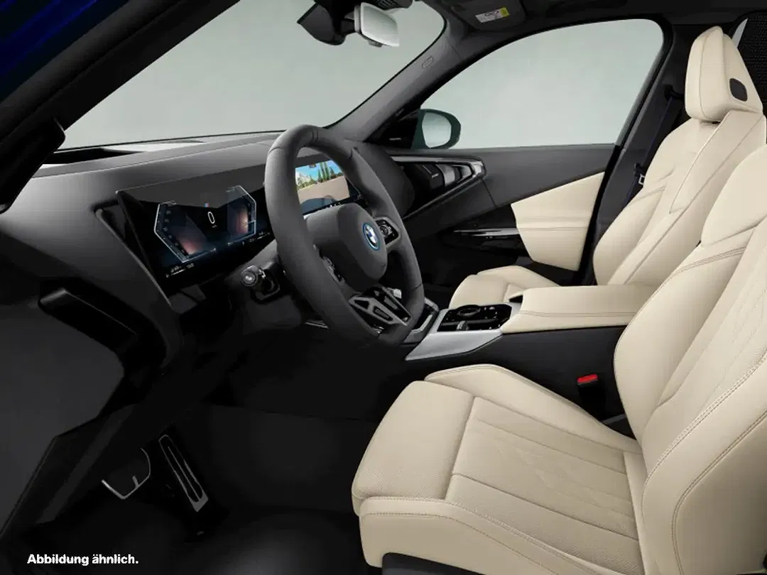 BMW X3 - Thumbnail 3