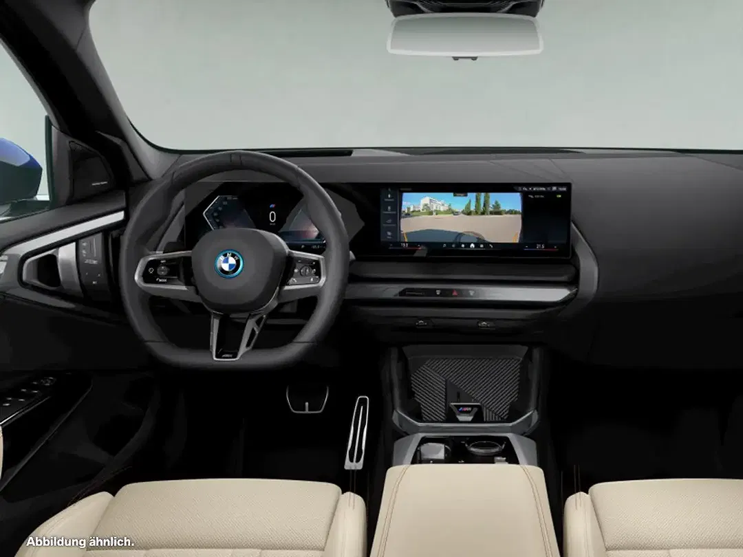 BMW X3 - Thumbnail 4