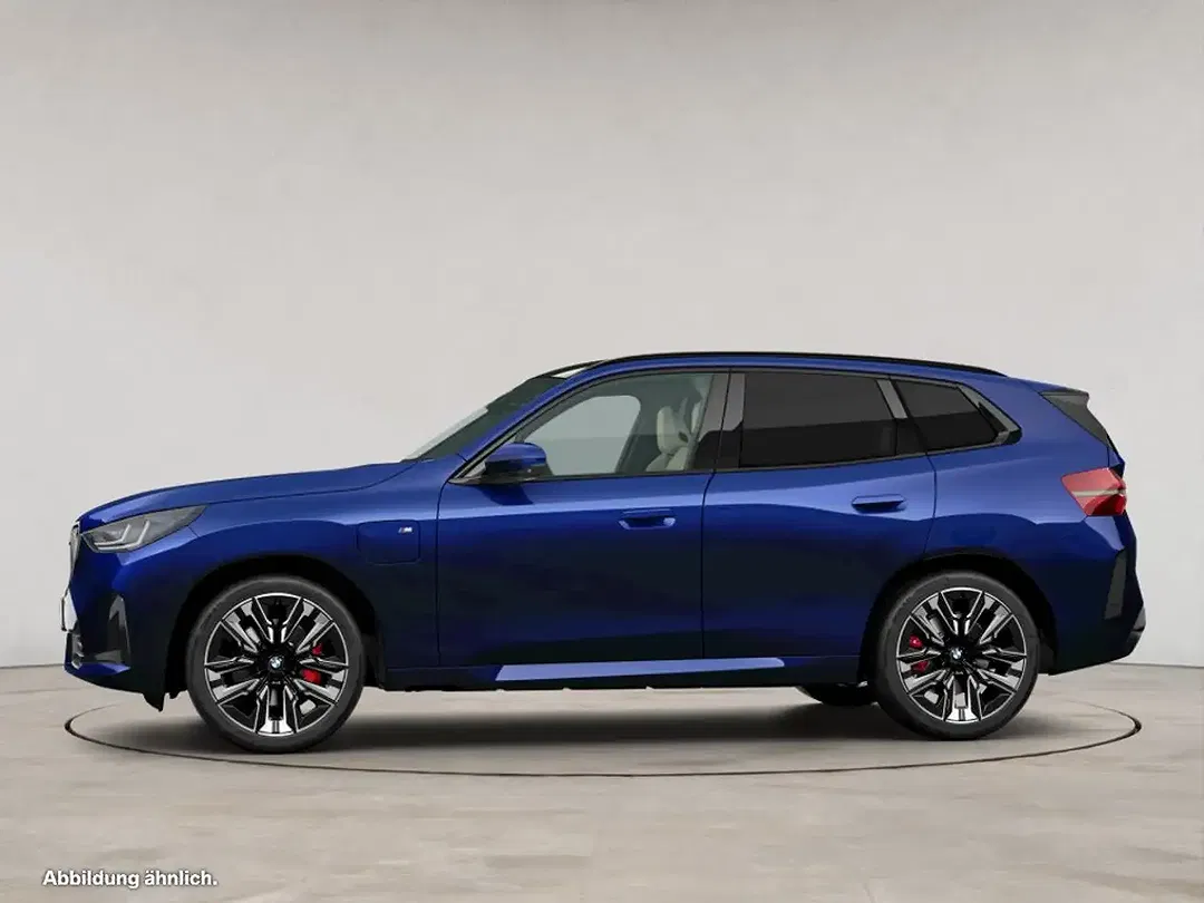 BMW X3 - Thumbnail 5