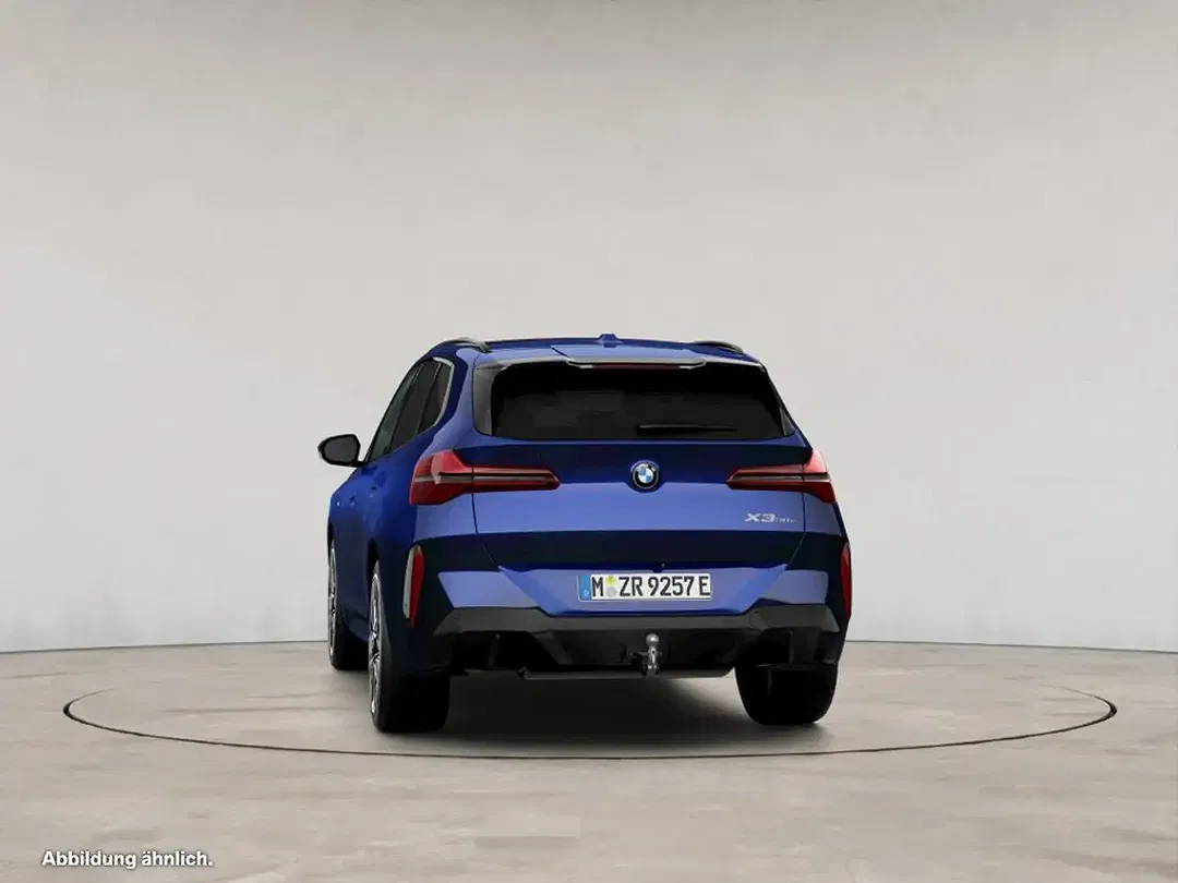 BMW X3 - Thumbnail 7