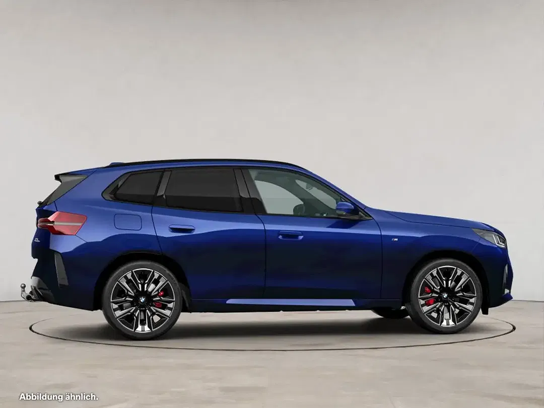 BMW X3 - Thumbnail 8