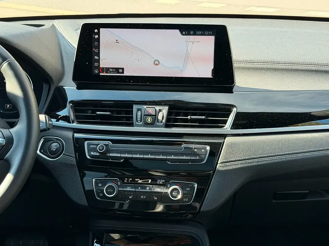 BMW X1 - Thumbnail 14