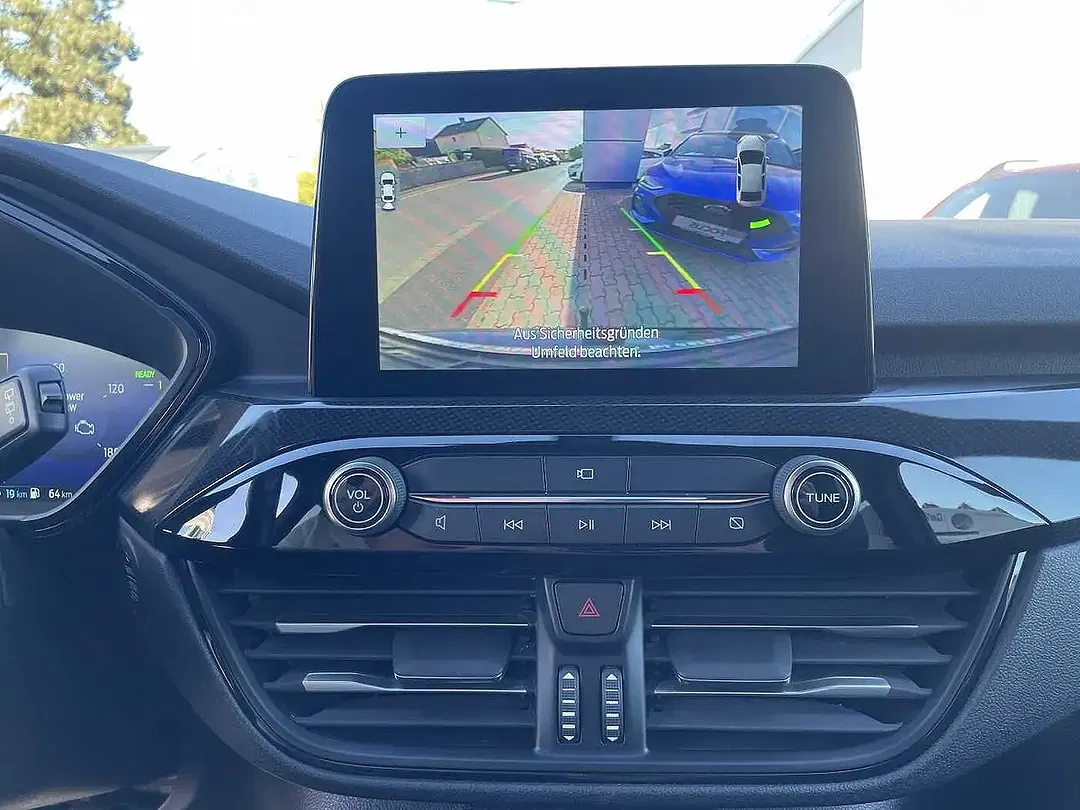 Ford Kuga - Thumbnail 13