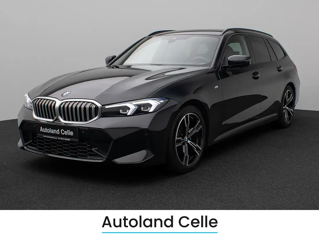 BMW 318 - Thumbnail 1