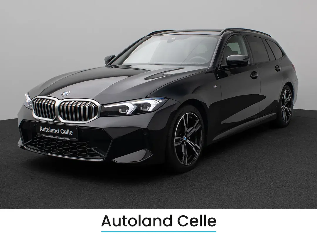 BMW 318 - Afbeelding 1