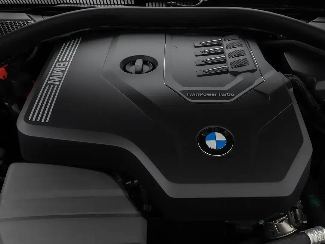 BMW 318 - Thumbnail 15