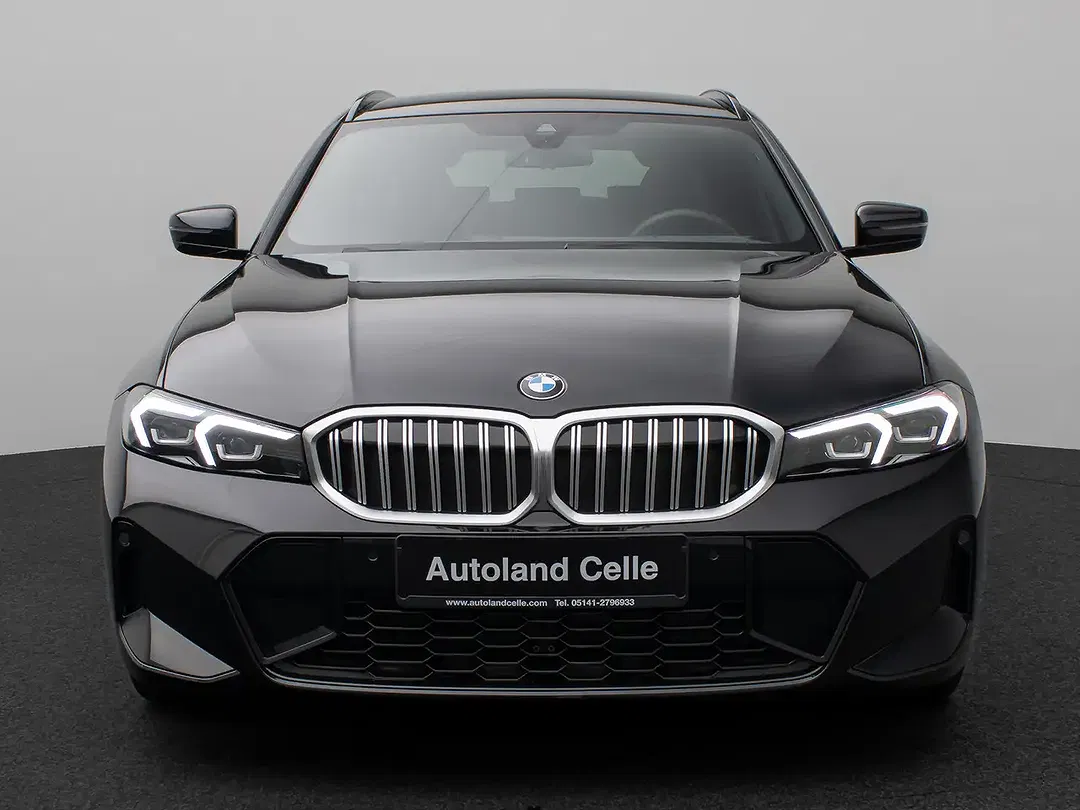 BMW 318 - Thumbnail 2